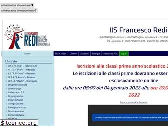 isfrancescoredi.edu.it