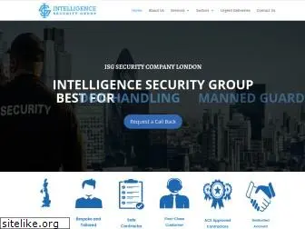 isg-security.co.uk