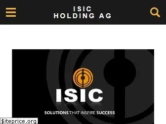 isic-it.com