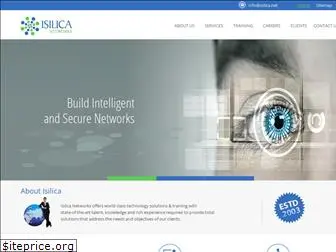 isilica.net