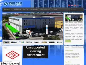 isincam.net