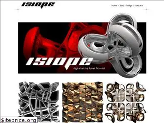 isiope.com