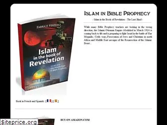 islam-bible-prophecy.com