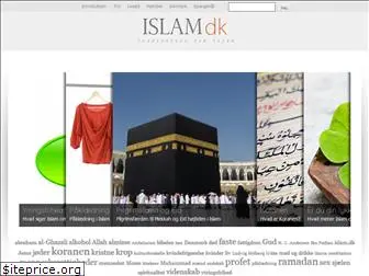 islam.dk