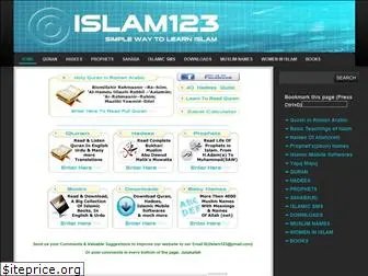 islam123.in