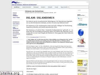 islamismus.org