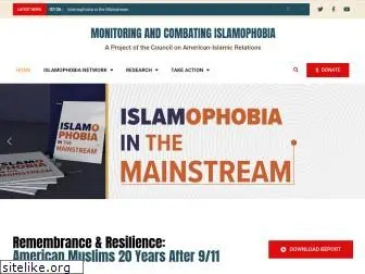 islamophobia.org