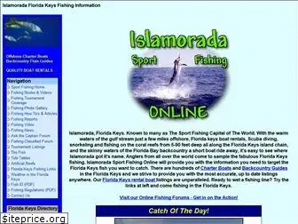 islamoradasportfishing.com
