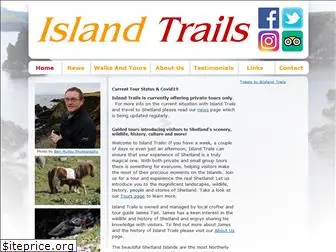 island-trails.co.uk