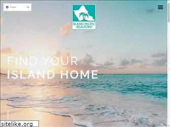 islandpacificrealtors.com