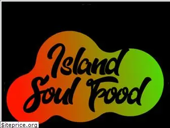 islandsoulfood.com