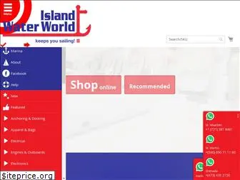 islandwaterworld.com