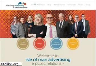 isleofmanadvertising.com