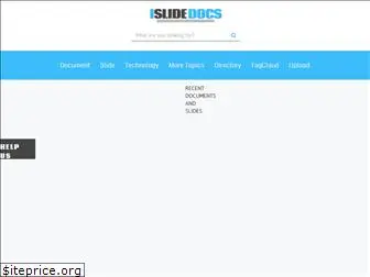 islidedocs.net