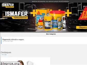 ismafer.com.br