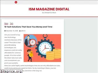 ismmagazine-digital.com