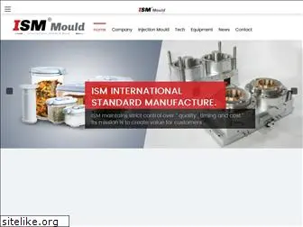 ismmould.com