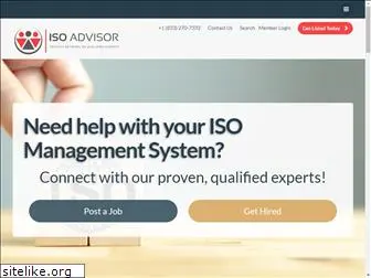 isoadvisor.com