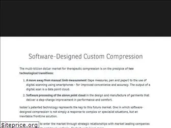 isobar-compression.com