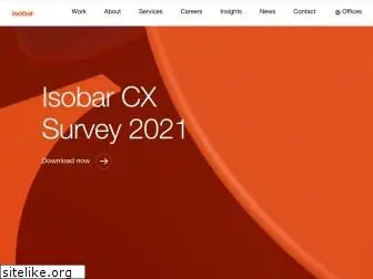 isobar.com