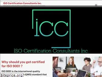 isocertification.ca