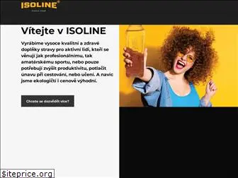 isoline.eu