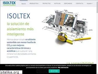 isoltex.com