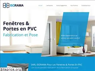 isorama-dz.com