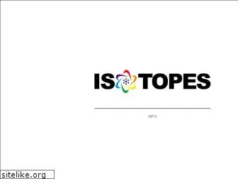 isotopes.jp