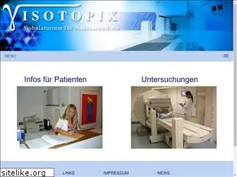 isotopix.at