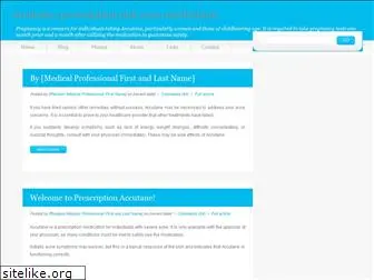 isotretinoin.site