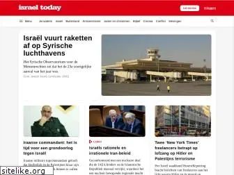 israeltoday.nl