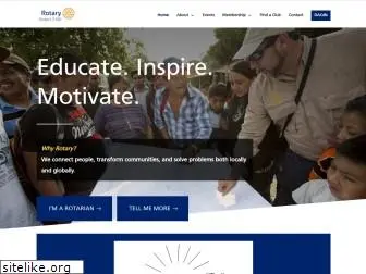 isrotaryforyou.com