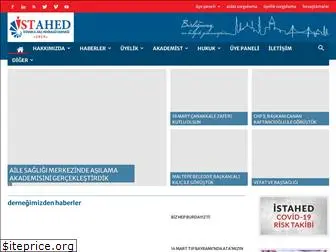istahed.org.tr