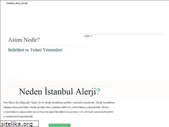 istanbulalerjimerkezi.com.tr