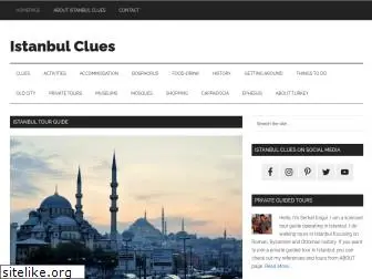 istanbulclues.com