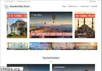 istanbuldaytours.com