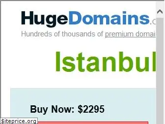 istanbulvoyage.com