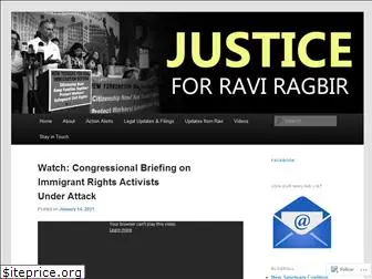 istandwithravi.org