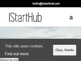 istarthub.net