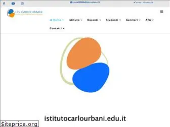 istitutocarlourbani.edu.it