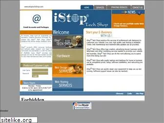 istoptechshop.com