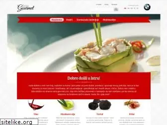 istria-gourmet.com