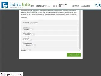 istria-info.com