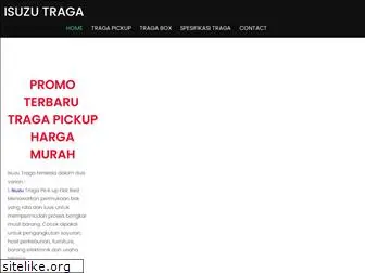 isuzutraga.com