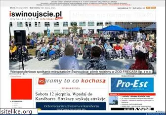 iswinoujscie.pl