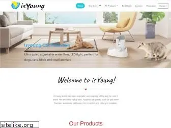 isyoung.com
