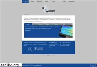 it-audio.de