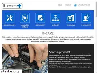 it-care.cz