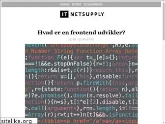 it-netsupply.dk